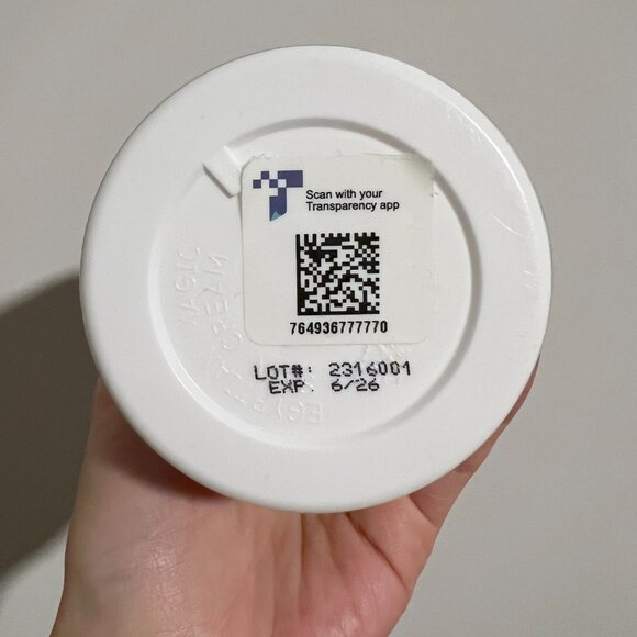 Egyptian Magic Cream 4fl New & Sealed - Picture 2 of 2